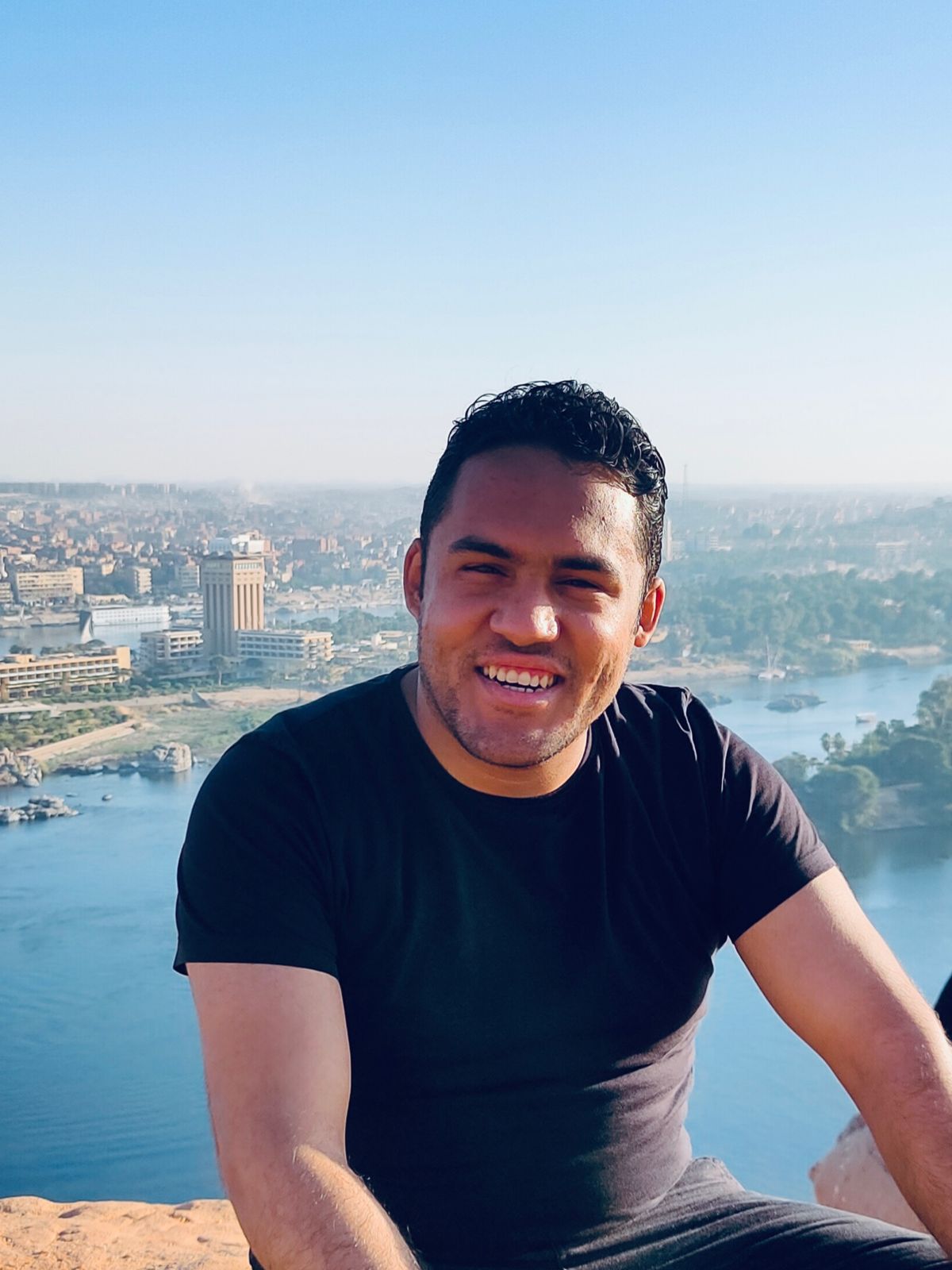 أحمد رشدي
